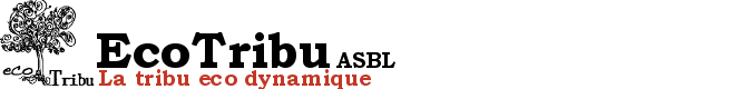 EcoTribu Logo